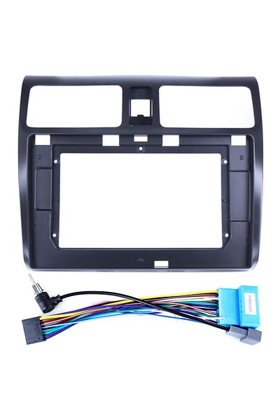 navi-it Navigatie dedicata Suzuki Swift 2003-2010, 4GB RAM 64GB ROM, Quad Core, Display 10" QLED 1K, Carplay