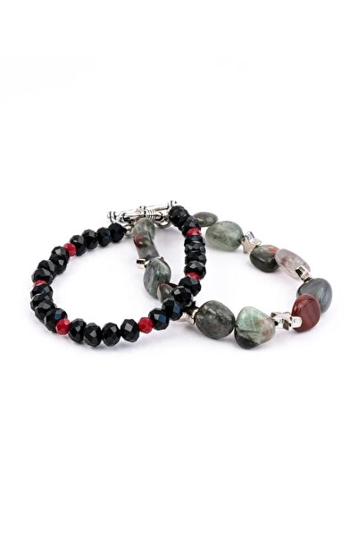 HÜNERTAŞ التوت البري - سوار نسائي للطاقة والحيوية