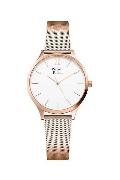 Pierre Ricaud Ceas de damă Classic