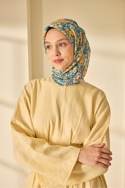 Silk Home Μαλακό Φουλάρι 73090-26