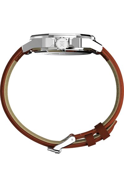Timex Essex Day & Date Men's Watch