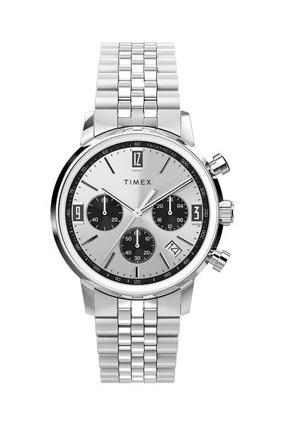 Timex Marlin Chronograph Men's Watch