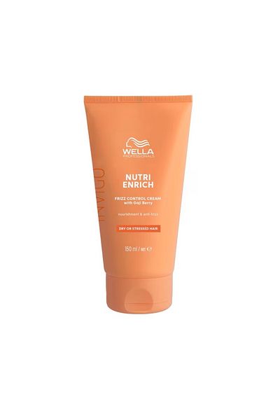 Wella Professionals Wella Professionals Invigo Nutri-Enrich Cremă fără clătire cu efect antistatic, 150 ml, Tratament