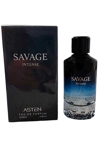 Asten SAVAGE, EDP, 100ml, for MEN