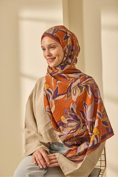 Silk Home Μάιντα Σάλι 81008-29