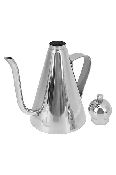 Rissa Stainless Steel Oil Dispenser. Capacity 500 ml