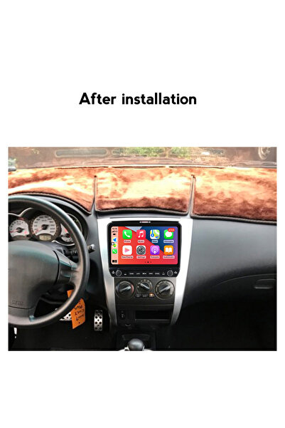 navi-it Navigatie dedicata Colt Plus 2007-2012 cu butoane rotative model 2024, 4 GB RAM 64 ROM, Quadcore, An