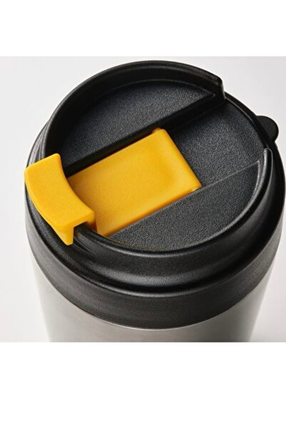 IKEA Envaldıg Thermos, Stainless Steel 35Cl