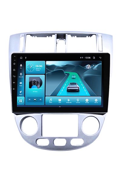 navi-it Navigatie dedicata Chevrolet Lacetti 2004-2013, 4GB RAM 64GB ROM, Octacore, Android 13, Display QLED