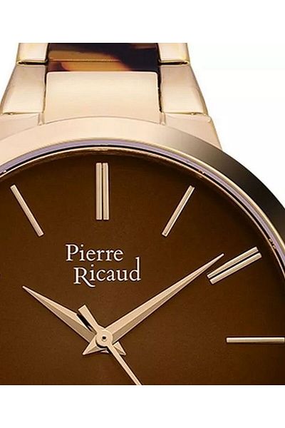 Pierre Ricaud Women's watch Fashion SET