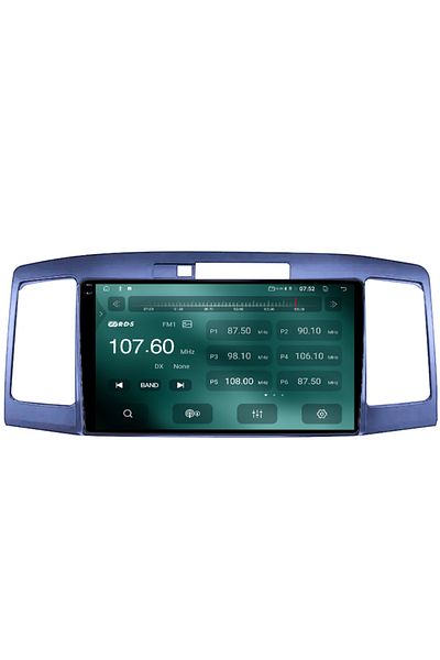 navi-it Dedicated navigation Toyota Allion Premio 2001-2007, 4GB RAM 64GB ROM, Octacore, Display 9" QLED 1K, C