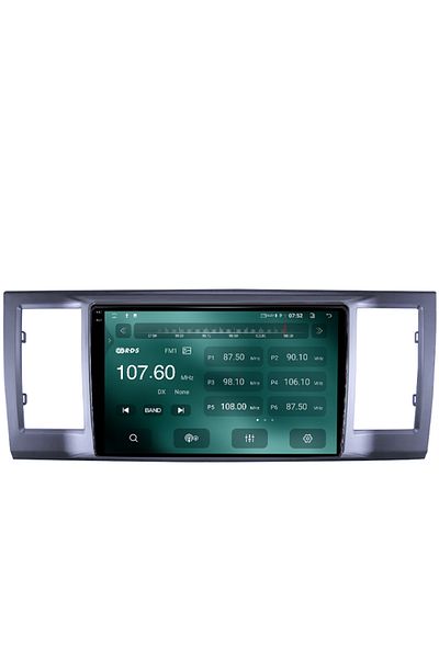 navi-it Navigatie dedicata Volkswagen T6 2016-2019, 4GB RAM 64GB ROM, Quadcore, Android 14, Display QLED 1K,