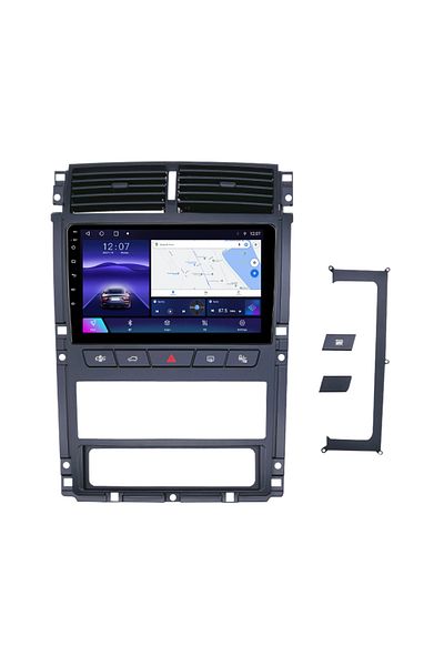 navi-it Navigatie dedicata Peugeot 405 2010-2019, 4GB RAM 64GB ROM, Octacore, Android 13, Display QLED 9", D