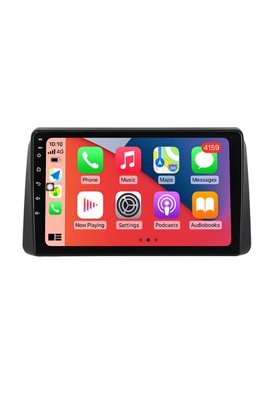 navi-it Navigatie dedicata Chrysler Grand Voyager 2011-2015, 4GB RAM 64GB ROM, Octacore, Android 13, Display