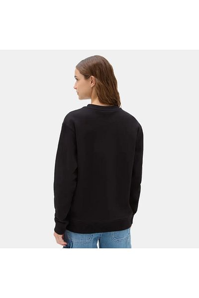 Vans Hanorac clasic V Bff Crew negru