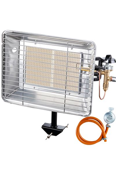 MEVAG Încălzitor radiant BRI pentru butelie de gaz GPL PB