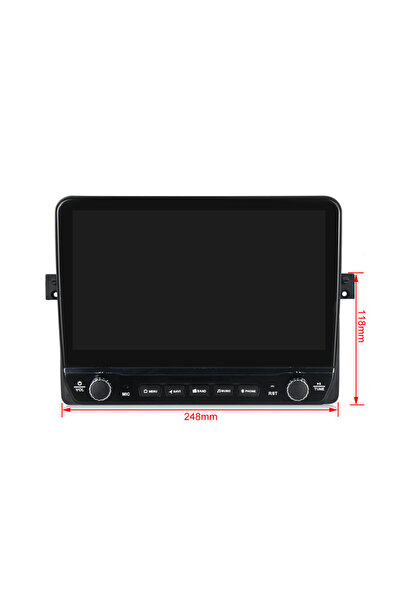 navi-it Navigatie dedicata BMW E46 cu butoane rotative model 2024, 4 GB RAM 64 ROM, Quadcore, Android 13, Di