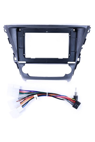 navi-it Navigatie dedicata Toyota Avensis Touring Sports, 4GB RAM 64GB ROM, Octacore, Display 10" QLED 1K, C
