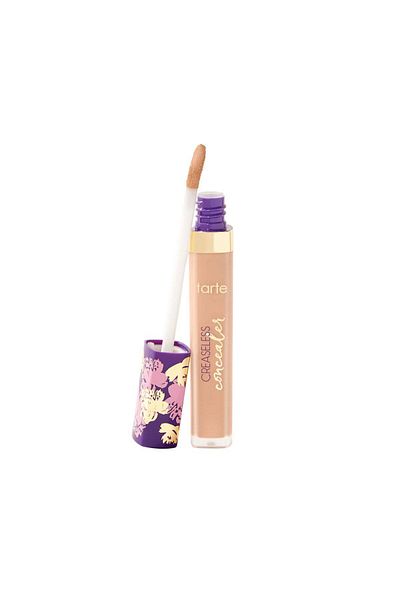 Tarte Creaseless Undereye Concealer- 25S Light-Medium Sand,6.4g