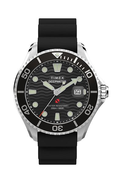 Timex Deepwater Meridian 200 Men's Watch