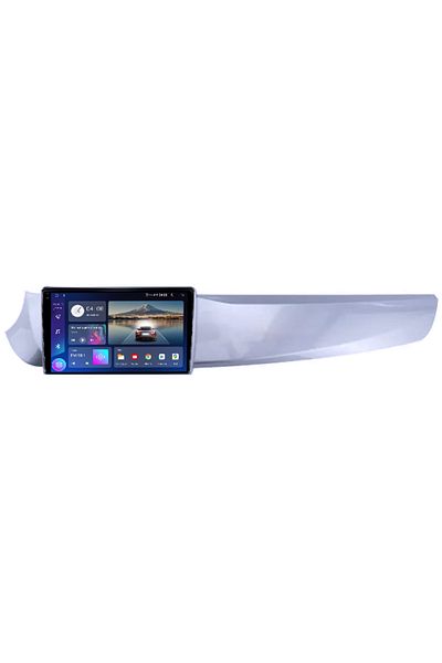 navi-it Dedicated navigation for Giulietta 2010-2014, 4GB RAM 64GB ROM, Quadcore, Android 14, 9" QLED 1K display
