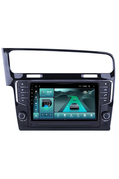 navi-it Dedicated navigation Volkswagen Golf 7 2013-Present, with physical buttons, , 4GB RAM 64GB ROM, Quad Core,