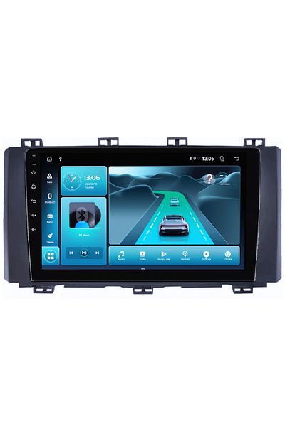 navi-it Navigatie dedicata Ateca 2016-2022, 4GB RAM 32GB ROM, Octacore, Android 14, Display QLED 9", DSP, Ca