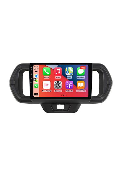 navi-it Navigatie dedicata Toyota Passo 2016-2021, 4GB RAM 32GB ROM, Android 13, Display 9 " , Internet, Apl
