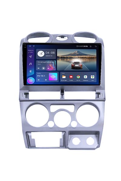 navi-it Navigatie dedicata Isuzu D-Max 2008-2011, 4GB RAM 64GB ROM, Octacore, Display 9" QLED 1K, Carplay, A