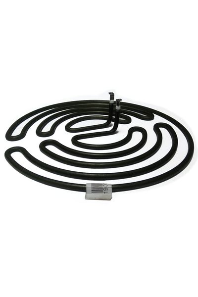 Royal Catering Încălzitor pentru aparat de clătite, diametru 40 cm, Royal Catering 3000W 230V