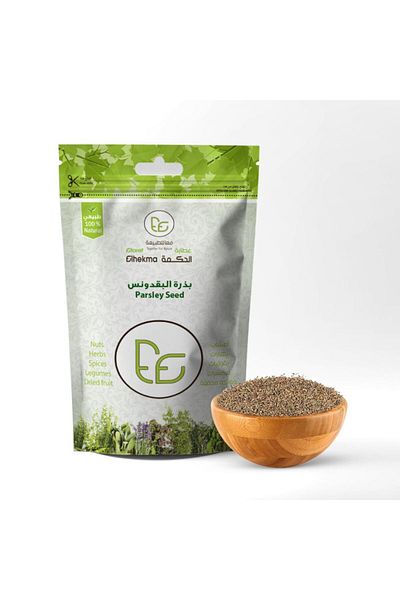 FIFA Parsley seed herb 100g