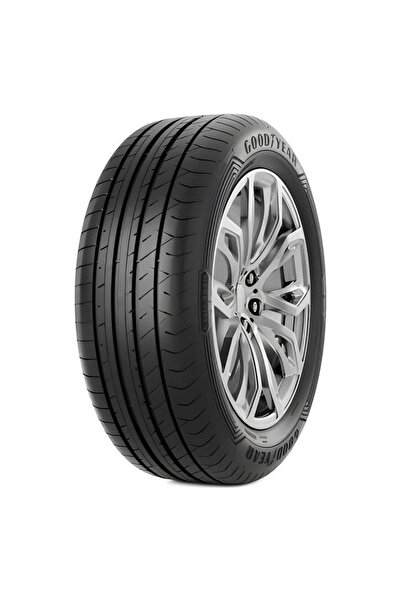 Goodyear 215/50 R17 95Y XL Eagle Sport 2 UHP Yaz Lastiği Üretim: 2025