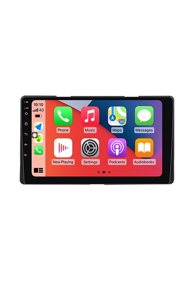 navi-it Navigatie dedicata Toyota Sienna 3 2014-2020, 4GB RAM 32GB ROM, Android 13, Display 9 " , Internet,