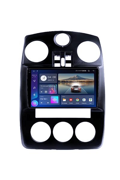 navi-it Navigatie dedicata Chrysler PT Cruiser 2005-2010, 4GB RAM 64GB ROM, Octacore, Android 14, Display QL