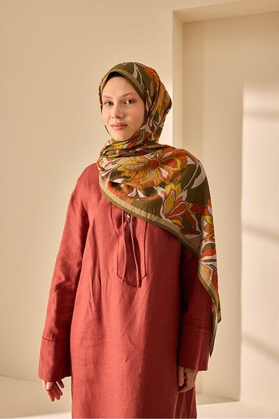 Silk Home Μαγιό Σάλι 81008-18