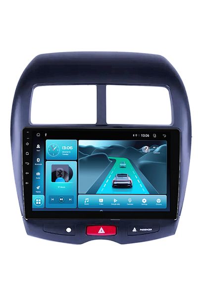 navi-it Navigatie dedicata Peugeot 4008, 4GB RAM 32GB ROM, Octacore, Android 14, Display QLED 9", DSP, Carpl