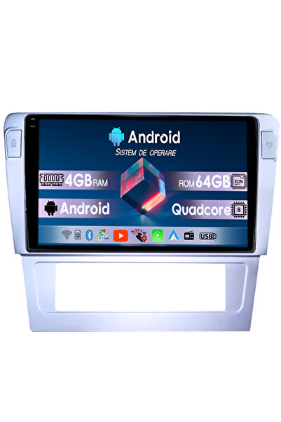 navi-it Navigatie dedicata Volkswagen Passat B7, 4GB RAM 64GB ROM, Octacore, ...