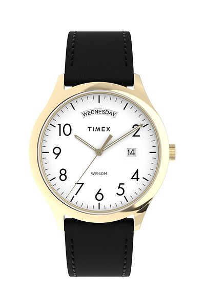 Timex Modern Easy Reader Men's Watch