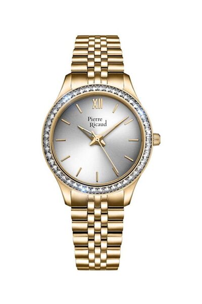 Pierre Ricaud Ceas de damă Classic