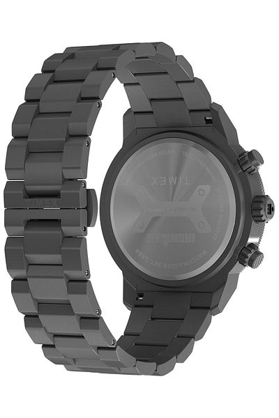 Timex Ironman Challenger Chronograph Men's Watch