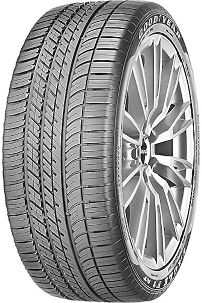Goodyear 255/55 R20 110W XL Eagle F1 Asymmetric Suv AT Yaz Lastiği Üretim: 2025