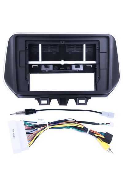 navi-it Navigatie dedicata Hyundai Tucson IX35 2019+, 4GB RAM 32GB ROM, Octacore, Android 14, Display QLED 9