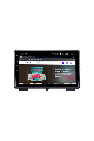 navi-it Navigatie dedicata Hyundai Rohens Coupe 2009-2011, 4GB RAM 64GB ROM, Octacore, Android 13, Display Q