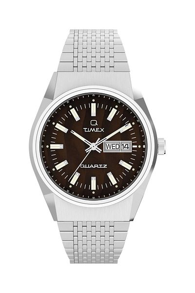 Timex Q Falcon Eye Men's Watch