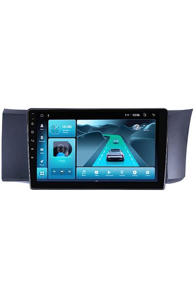 navi-it Navigatie dedicata Subaru BRZ 2012-2016,4GB RAM 32GB ROM, Octacore, Android 14, Display QLED 9", DSP