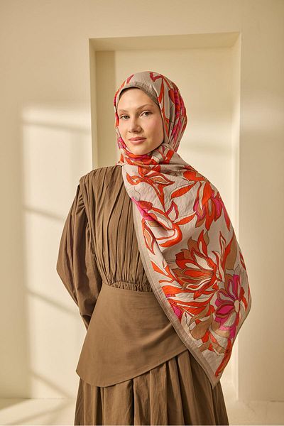 Silk Home Μάιντα Σάλι 81008-13