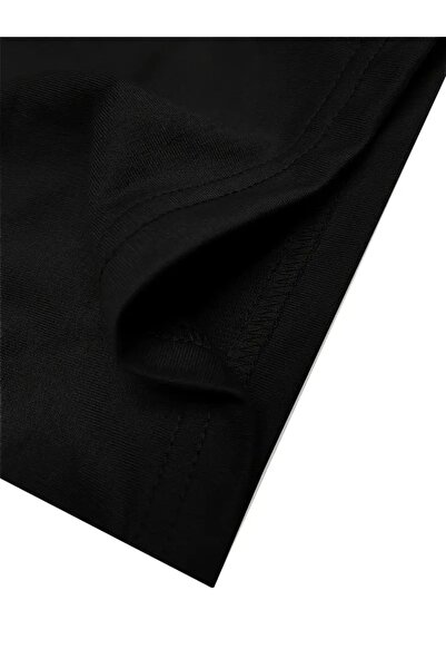 LOTS MODA Erkek Chicago 69 Grafik T-Shirt - Yumuşak Polyester Gevşek Fit Crew Yaka,