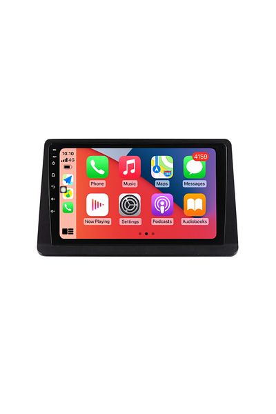 navi-it Navigatie dedicata Mitsubishi Pajero Montero V31 Cheetah, 4GB RAM 32GB ROM, Android 13, Display 9 "