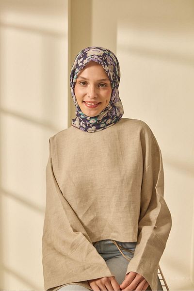 Silk Home Eșarfă moale 73090-28