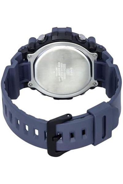 Casio Digital Watch: AE-1500WH Men